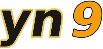 yn9 logo